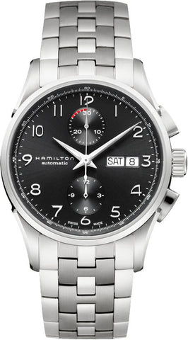 Hamilton Watch American Classic Jazzmaster Maestro H32576135