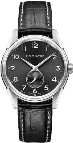 Hamilton Watch American Classic Jazzmaster Thinline H38411783