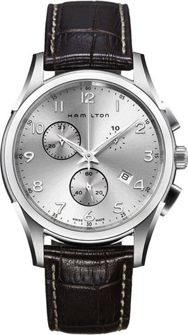 Hamilton Watch American Classic Jazzmaster Thinline H38612553