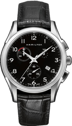 Hamilton Watch American Classic Jazzmaster Thinline H38612733