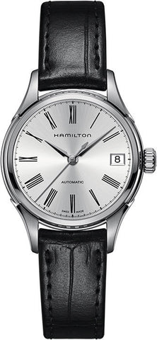 Hamilton Watch American Classic Timeless Classic Valiant H39415754