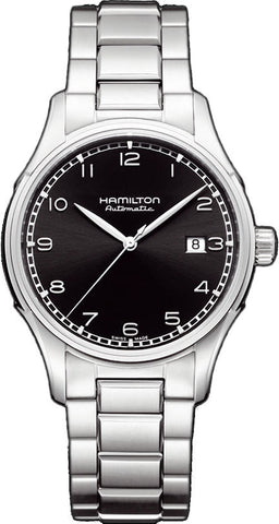 Hamilton Watch American Classic Timeless Classic Valiant H39515133