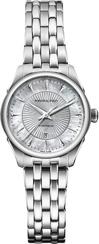 Hamilton Watch American Classic Jazzmaster Lady Auto H42215111