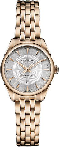 Hamilton Watch American Classic Jazzmaster Lady Auto H42245151