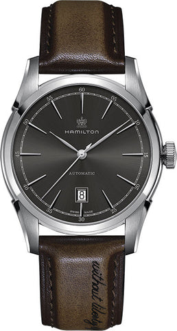 Hamilton Watch American Classic Timeless Classic Spirit of Liberty H42415591