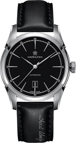 Hamilton Watch American Classic Timeless Classic Spirit of Liberty H42415731