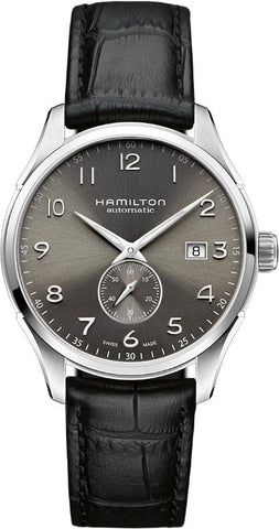Hamilton Watch American Classic Jazzmaster Maestro H42515785