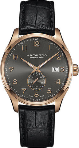 Hamilton Watch American Classic Jazzmaster Maestro H42575783