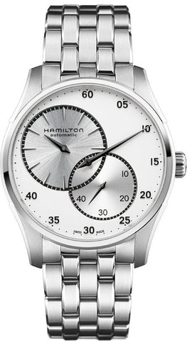 Hamilton Watch American Classic Jazzmaster Regulateur H42615153