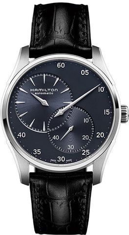 Hamilton Watch American Classic Jazzmaster Regulateur H42615743