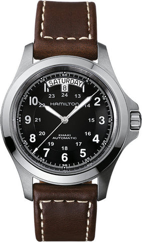 Hamilton Watch Khaki King Auto H64455533