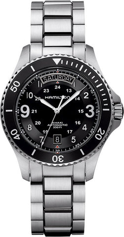 Hamilton Watch Khaki Navy Scuba Auto H64515133