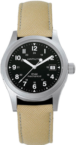 Hamilton Watch Khaki Field Officer Handwinding H69419933