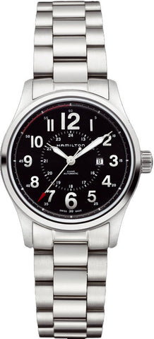 Hamilton Watch Khaki Field Officer Auto H70365133