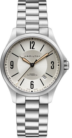 Hamilton Watch Khaki Aviation Auto H76565125