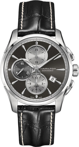 Hamilton Watch American Classic Jazzmaster Auto Chrono H32596781