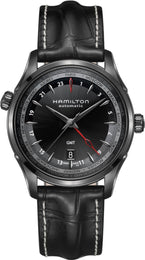 Hamilton Watch American Classic Jazzmaster GMT H32685731