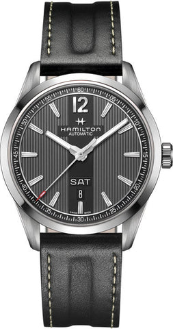 Hamilton Watch Broadway H43515735