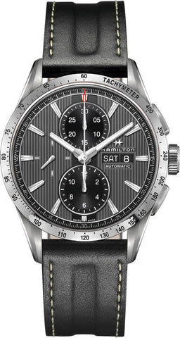 Hamilton Watch Broadway H43516731