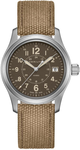 Hamilton Watch Khaki Field H68201993
