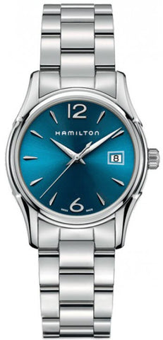 Hamilton Watch Jazzmaster Lady H32351145