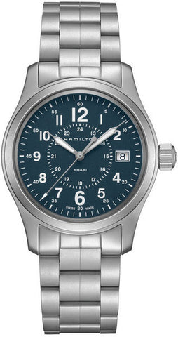 Hamilton Watch Khaki Field H68201143