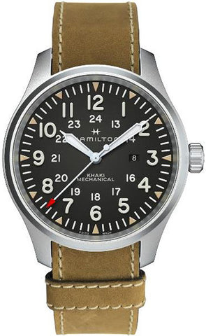 Hamilton Watch Khaki Field H69819530