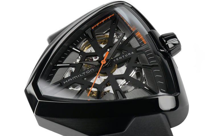 Hamilton Watch Ventura Automatic