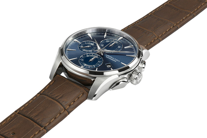 Hamilton Watch Jazzmaster Automatic