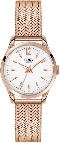 Henry London Richmond Ladies HL25-M-0022