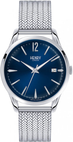 Henry London Knightsbridge Mens HL39-M-0029