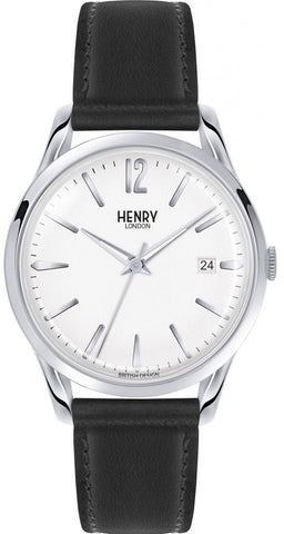 Henry London Edgware Mens HL39-S-0017