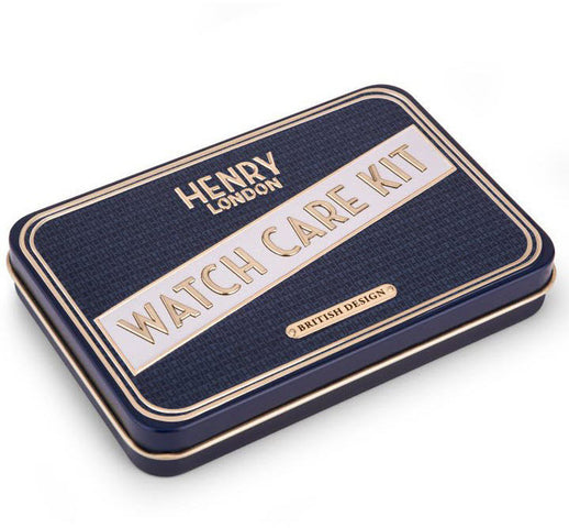 Henry London Watch Polishing Kit HL-POLISH