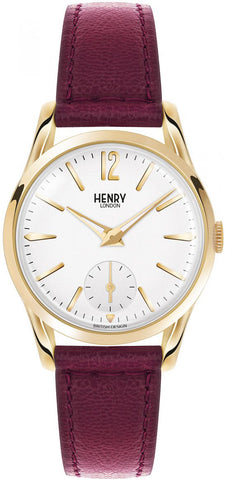 Henry London Watch Holborn Ladies HL30-US-0060