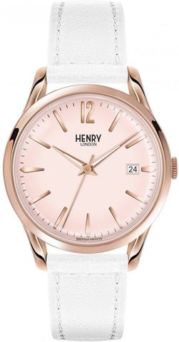 Henry London Watch Pimlico Ladies HL39-S-0112