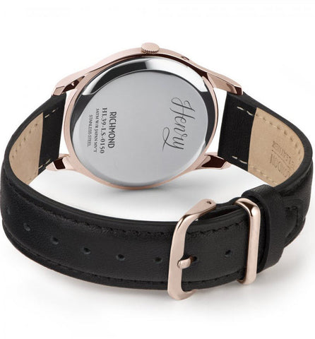 Henry London Watch Richmond Mens