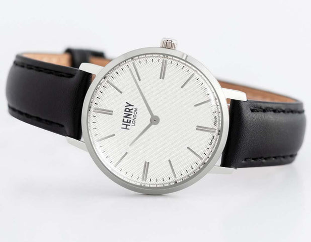 Henry London Watch Regency