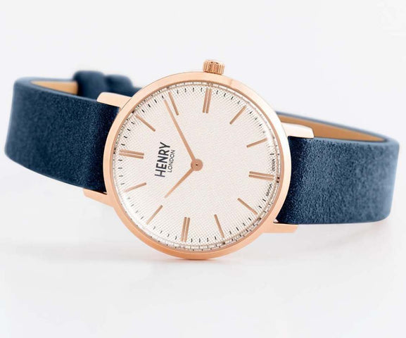 Henry London Watch Regency