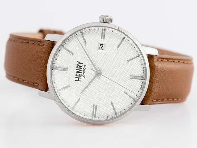 Henry London Watch Regency
