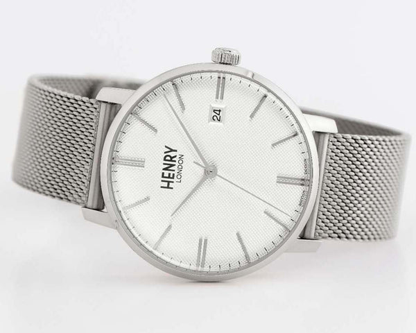 Henry London Watch Regency