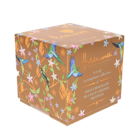 Holdsworth Handmade Chocolates 100g