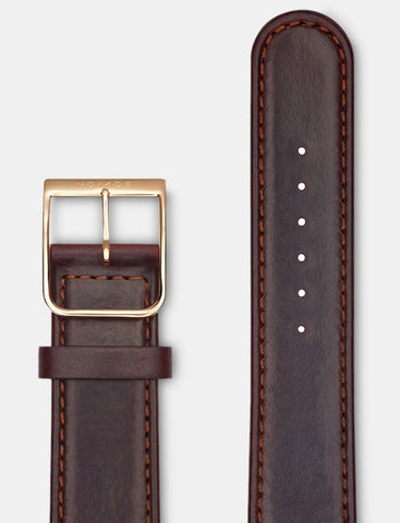 Nomos Glashutte Lux Cicada Sapphire Crystal Watch