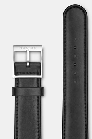 Nomos Glashutte Tangente Neomatik 39 Nachtblau Sapphire Crystal Watch