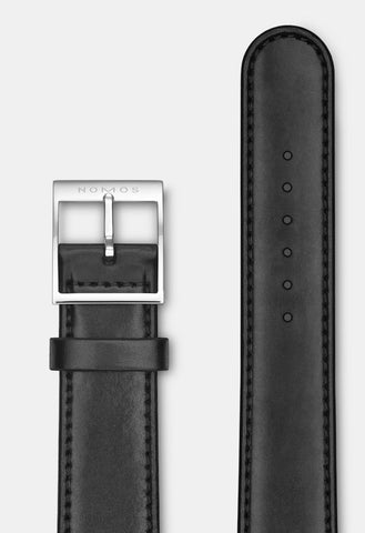 Nomos Glashutte Tangente Neomatik 39 Sapphire Crystal Watch