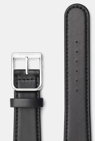 Nomos Glashutte Metro Neomatik 39 Sapphire Crystal Watch