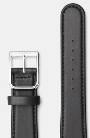 Nomos Glashutte Watch Ludwig Neomatik 41 Date Sapphire Crystal