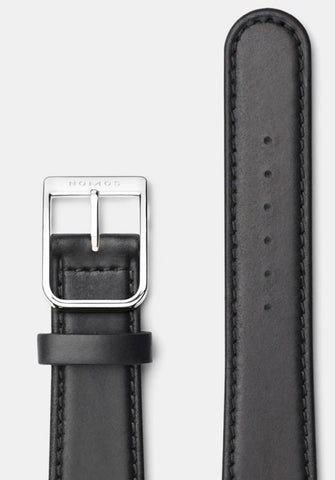 Nomos Glashutte Orion Neomatik 39 Nachtblau Sapphire Crystal Watch