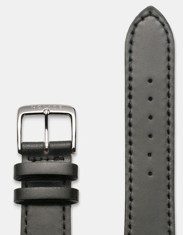 Nomos Glashutte Orion 38 Steel Back Watch