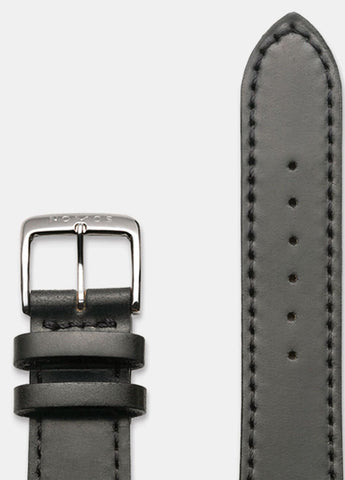 Nomos Glashutte Tangomat Steel Back Watch