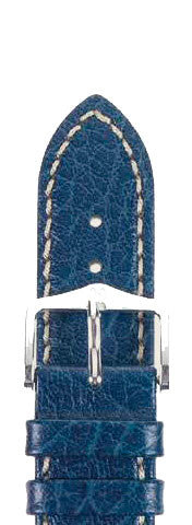 Hirsch Strap Jumper Blue Large 20mm